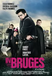 دانلود فیلم در بروژ In Bruges 2008 زیرنویس فارسی چسبیده