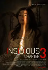 دانلود فیلم  توطئه آمیز 3 2015 Insidious Chapter 3 زیرنویس فارسی چسبیده