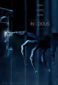 دانلود فیلم توطئه آمیز آخرین کلید Insidious The Last Key 2018 زیرنویس فارسی چسبیده