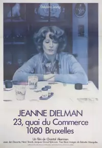 دانلود فیلم ژان دیلمان شماره ۲۳ کهدو کومرس ۱۰۸۰ بروکسل Jeanne Dielman 23 quai du commerce 1080 Bruxelles 1975 زیرنویس فارسی چسبیده