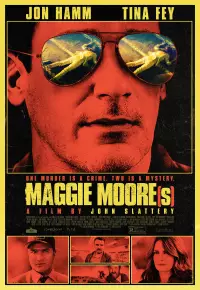 فیلم  مگی مور 2023 Maggie Moores زیرنویس فارسی چسبیده