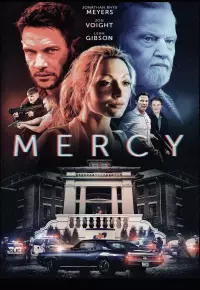 دانلود فیلم  بخشش 2023 Mercy زیرنویس فارسی چسبیده