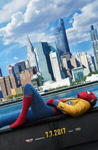 فیلم  اسپایدرمن-بازگشت به خانه 2017 Spider Man-Homecoming دوبله فارسی