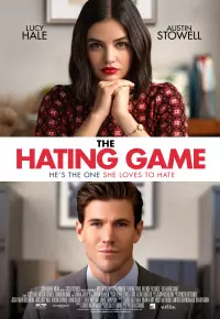 دانلود فیلم بازی نفرت The Hating Game 2021 زیرنویس فارسی چسبیده