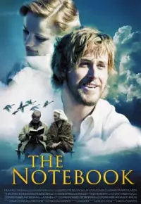 دانلود فیلم دفترچه یادداشت The Notebook 2004 زیرنویس فارسی چسبیده