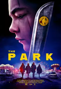 دانلود فیلم پارک The Park 2023 زیرنویس فارسی چسبیده