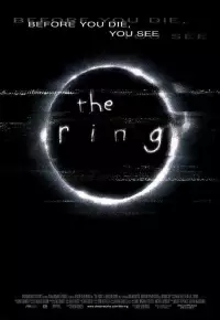 فیلم  حلقه 2002 The Ring زیرنویس فارسی چسبیده