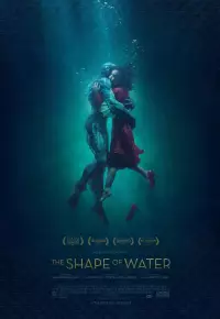 فیلم  شکل آب 2017 The Shape of Water زیرنویس فارسی چسبیده