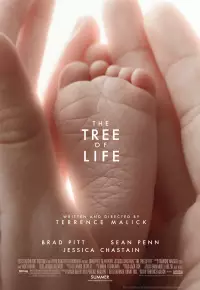 دانلود فیلم درخت زندگی The Tree of Life 2011 زیرنویس فارسی چسبیده