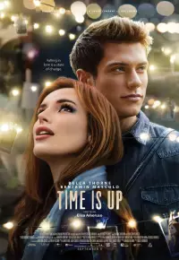 فیلم  وقت تمام است 2021 Time Is Up زیرنویس فارسی چسبیده