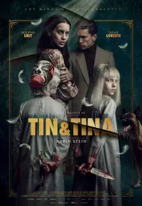 دانلود فیلم تین و تینا Tin and Tina 2023 زیرنویس فارسی چسبیده