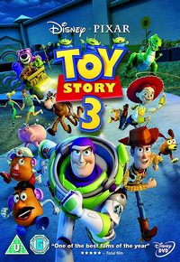 انیمیشن  داستان اسباب بازی 3 2010 Toy Story 3 دوبله فارسی