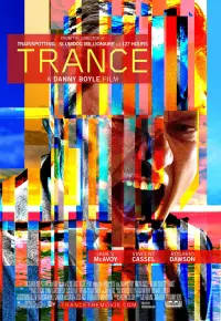 فیلم  ترنس 2013 Trance زیرنویس فارسی چسبیده