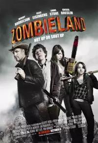 فیلم  سرزمین زامبی 2009 Zombieland دوبله فارسی
