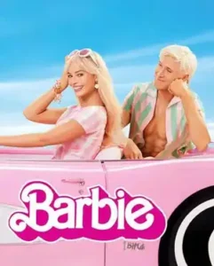 دانلود فیلم  باربی 2023 Barbie