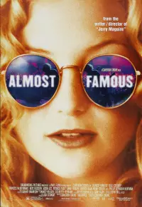 فیلم  تقریبا مشهور 2000 Almost Famous زیرنویس فارسی چسبیده
