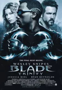 فیلم  تیغه 3 سه گانگی 2004 Blade Trinity زیرنویس فارسی چسبیده