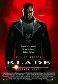 دانلود فیلم تیغه Blade 1998 زیرنویس فارسی چسبیده