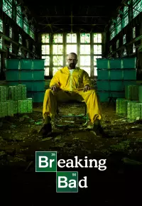 دانلود سریال  بریکینگ بد 2008 Breaking Bad زیرنویس فارسی چسبیده