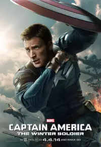 فیلم  کاپیتان امریکا 2 سرباز زمستان 2014 Captain America The Winter Soldier زیرنویس فارسی چسبیده