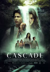 فیلم  آبشار 2023 Cascade زیرنویس فارسی چسبیده