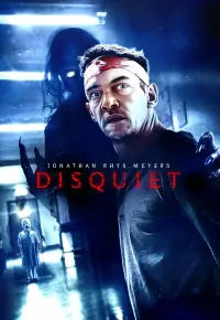 فیلم  پریشان 2023 Disquiet زیرنویس فارسی چسبیده