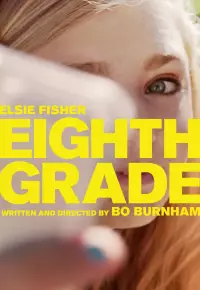 دانلود فیلم پایه هشتم Eighth Grade 2018 زیرنویس فارسی چسبیده