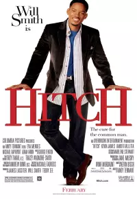 دانلود فیلم هیچ Hitch 2005 زیرنویس فارسی چسبیده