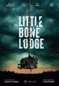 دانلود فیلم  کلبه استخوان کوچک 2023 Little Bone Lodge زیرنویس فارسی چسبیده