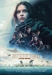 دانلود فیلم یاغی یک داستانی از جنگ ستارگان Rogue One A Star Wars Story 2016 زیرنویس فارسی چسبیده