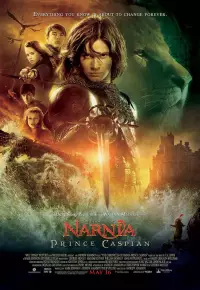 فیلم  نارنیا 2 شاهزاده کاسپین 2008 The Chronicles of Narnia Prince Caspian زیرنویس فارسی چسبیده