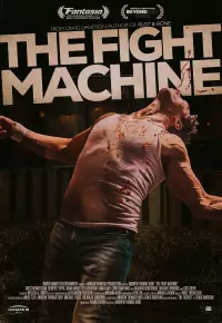 فیلم  ماشین مبارزه 2022 The Fight Machine زیرنویس فارسی چسبیده