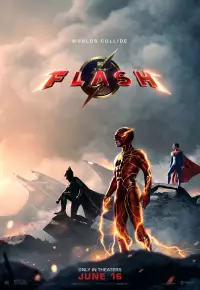 دانلود فیلم فلش The Flash 2023 زیرنویس فارسی و دوبله فارسی