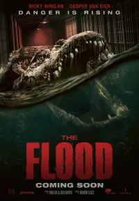 دانلود فیلم سیل The Flood 2023 زیرنویس فارسی چسبیده