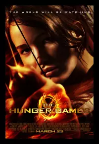 فیلم  بازی های گرسنگی 2012 The Hunger Games زیرنویس فارسی چسبیده