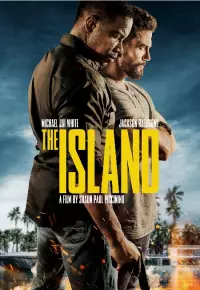 دانلود فیلم جزیره The Island 2023 زیرنویس فارسی چسبیده