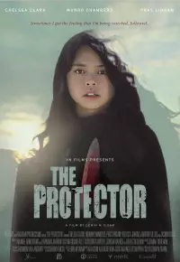 فیلم  محافظ 2022 The Protector زیرنویس فارسی چسبیده