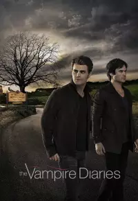 دانلود سریال خاطرات خون آشام The Vampire Diaries 2009-2017 زیرنویس فارسی چسبیده