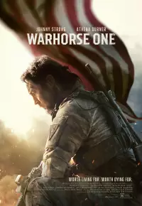 فیلم  اسب جنگی تنها 2023 Warhorse One زیرنویس فارسی چسبیده