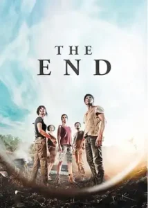 دانلود فیلم  پایان 2012 The End زیرنویس فارسی چسبیده