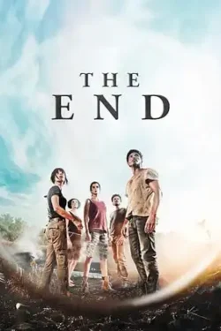 دانلود فیلم پایان The End 2012 زیرنویس فارسی چسبیده