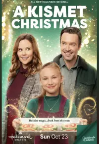 دانلود فیلم کریسمس سرنوشت A Kismet Christmas 2022 زیرنویس فارسی چسبیده