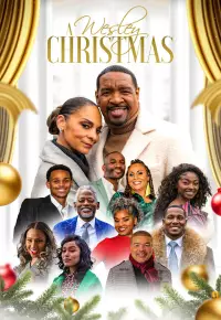 دانلود فیلم کریسمس وسلی A Wesley Christmas 2022 زیرنویس فارسی چسبیده