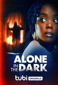 دانلود فیلم  تنها در تاریکی 2022 Alone in the Dark زیرنویس فارسی چسبیده