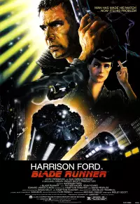 فیلم  بلید رانر 1982 Blade Runner زیرنویس فارسی چسبیده