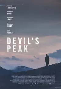 فیلم  قله شیطان 2023 Devils Peak زیرنویس فارسی چسبیده