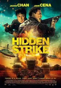 فیلم  ضربه پنهان 2023 Hidden Strike زیرنویس فارسی چسبیده