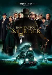 فیلم  دعوت به قتل 2023 Invitation to a Murder دوبله فارسی