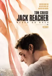 فیلم  جک ریچر هرگز به عقب برنگرد 2016 Jack Reacher Never Go Back زیرنویس فارسی چسبیده