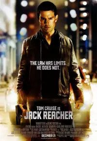 دانلود فیلم  جک ریچر 2012 Jack Reacher زیرنویس فارسی چسبیده